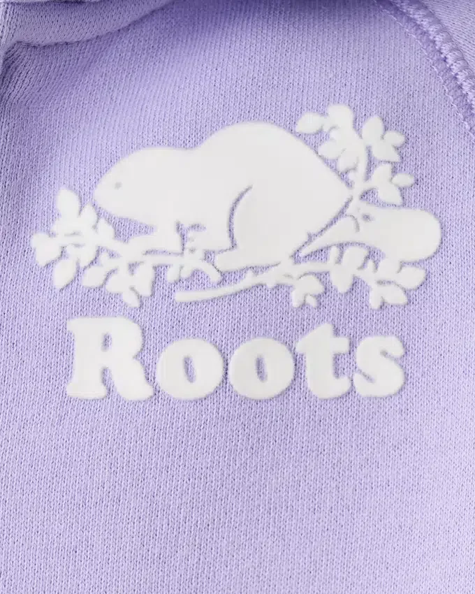 Toddler Organic Original Full Zip Hoodie Toddler Organic Original Full Zip Hoodie