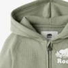 Toddler Organic Original Full Zip Hoodie Toddler Organic Original Full Zip Hoodie