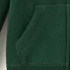 Toddler Organic Original Full Zip Hoodie Toddler Organic Original Full Zip Hoodie