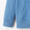 Toddler Organic Original Full Zip Hoodie Toddler Organic Original Full Zip Hoodie