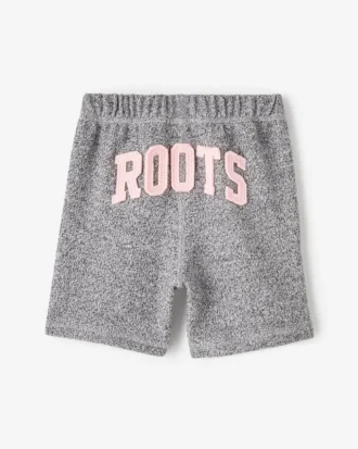 Toddler Organic Original Roots Short