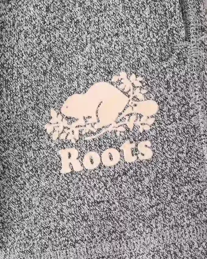 Toddler Organic Original Roots Short Toddler Organic Original Roots Short