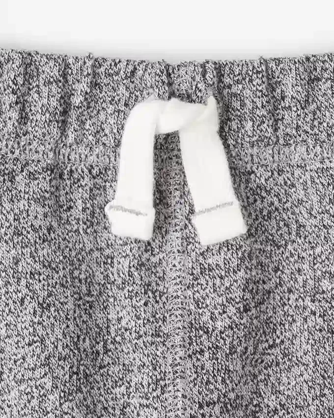 Toddler Organic Original Roots Short Toddler Organic Original Roots Short