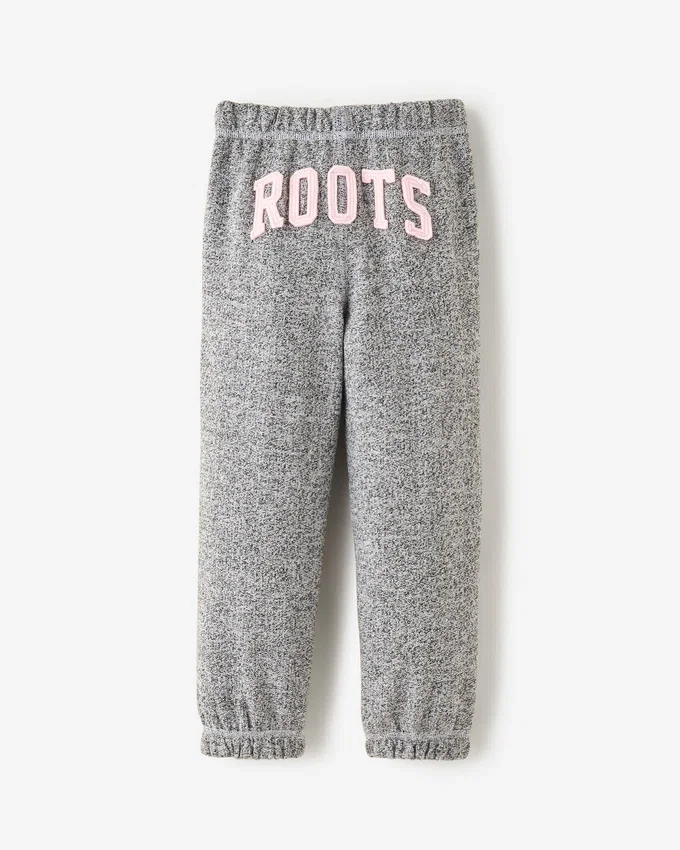 Toddler Organic Original Roots Sweatpant Toddler Organic Original Roots Sweatpant