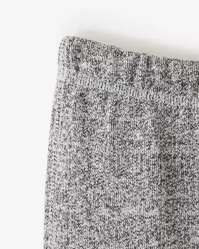 Toddler Organic Original Roots Sweatpant Toddler Organic Original Roots Sweatpant