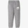 Toddler Organic Original Slim Sweatpant Toddler Organic Original Slim Sweatpant