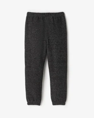 Toddler Organic Original Slim Sweatpant