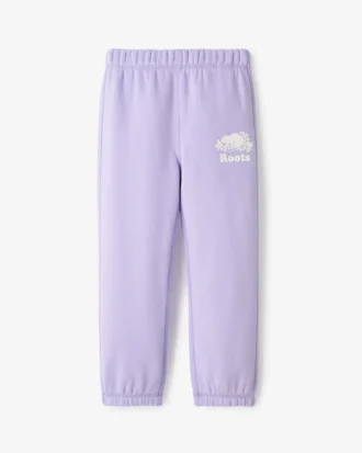 Toddler Organic Original Sweatpant Toddler Organic Original Sweatpant
