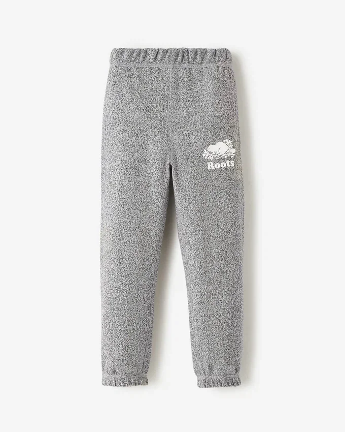 Toddler Organic Original Sweatpant Toddler Organic Original Sweatpant