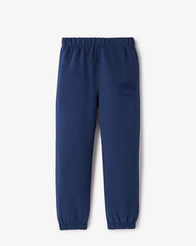 Toddler Organic Original Sweatpant Toddler Organic Original Sweatpant