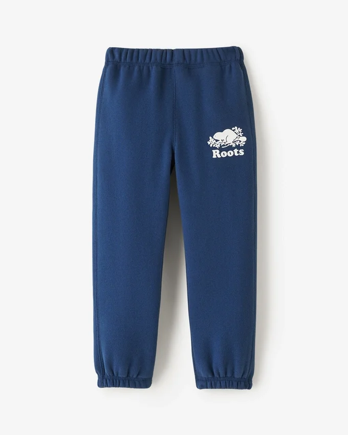 Toddler Organic Original Sweatpant Toddler Organic Original Sweatpant