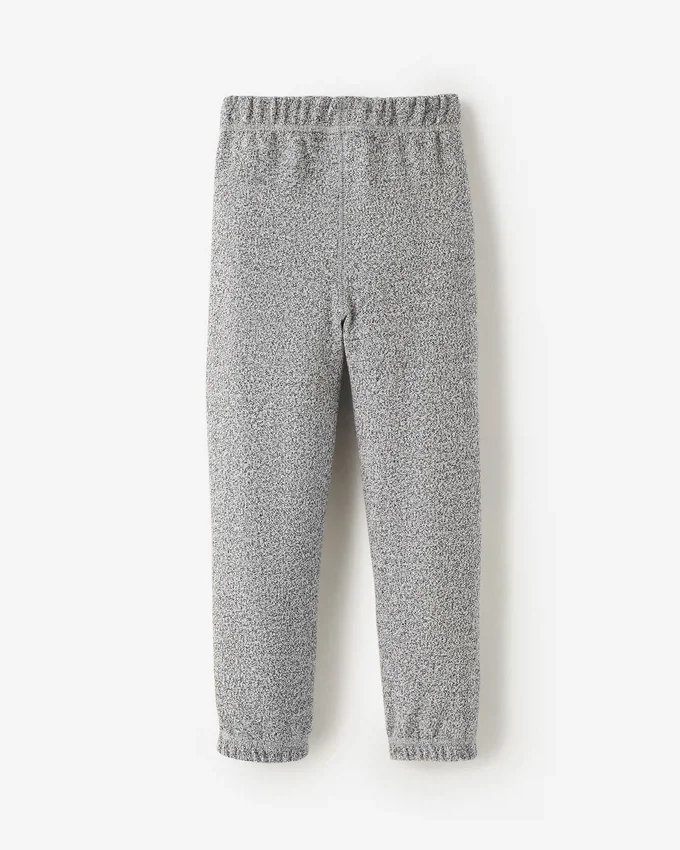 Toddler Organic Original Sweatpant Toddler Organic Original Sweatpant