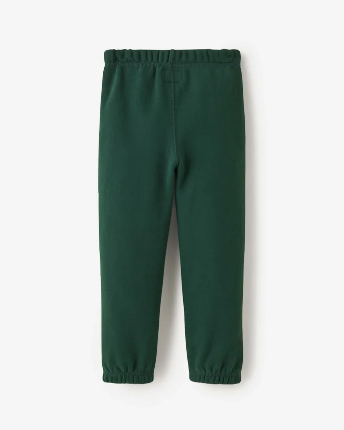 Toddler Organic Original Sweatpant Toddler Organic Original Sweatpant