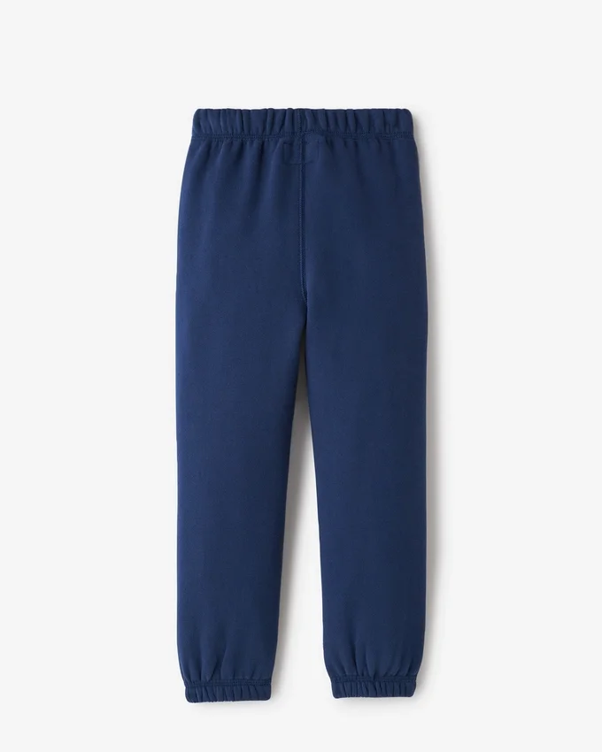 Toddler Organic Original Sweatpant Toddler Organic Original Sweatpant