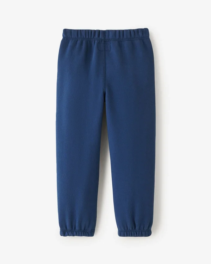 Toddler Organic Original Sweatpant Toddler Organic Original Sweatpant