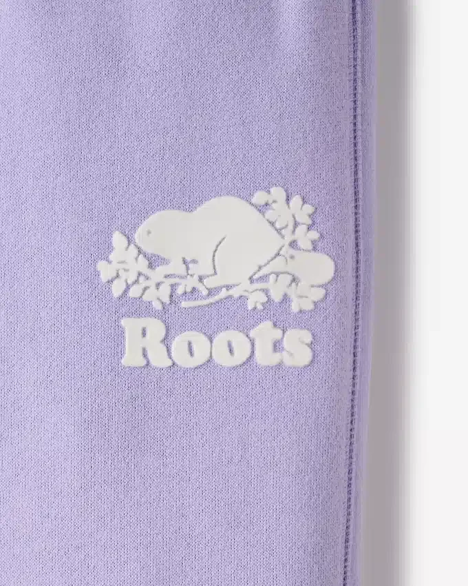 Toddler Organic Original Sweatpant Toddler Organic Original Sweatpant
