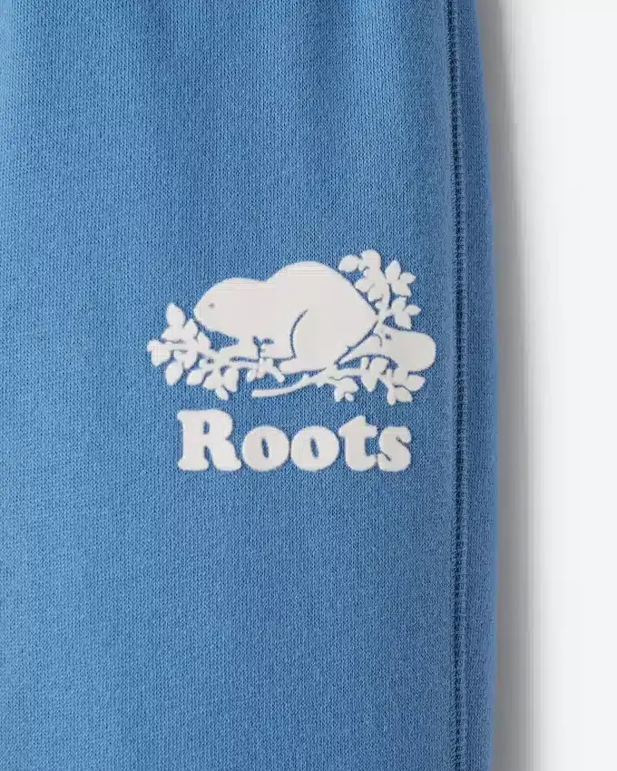 Toddler Organic Original Sweatpant Toddler Organic Original Sweatpant