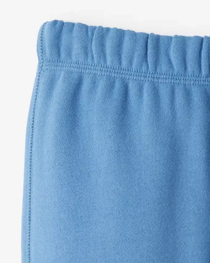 Toddler Organic Original Sweatpant Toddler Organic Original Sweatpant