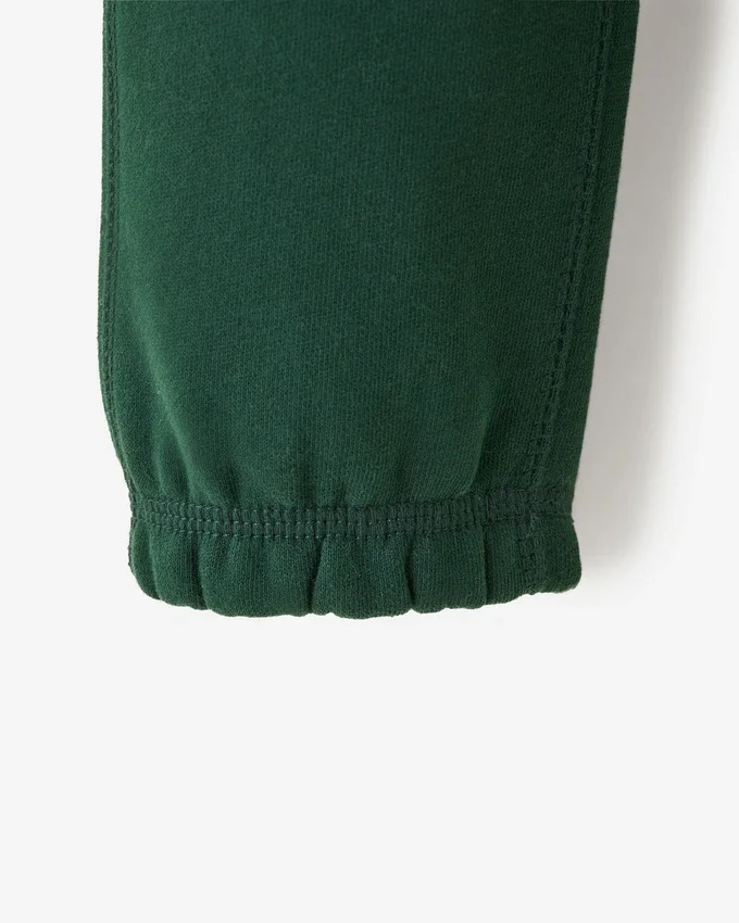 Toddler Organic Original Sweatpant Toddler Organic Original Sweatpant