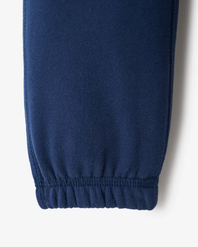 Toddler Organic Original Sweatpant Toddler Organic Original Sweatpant