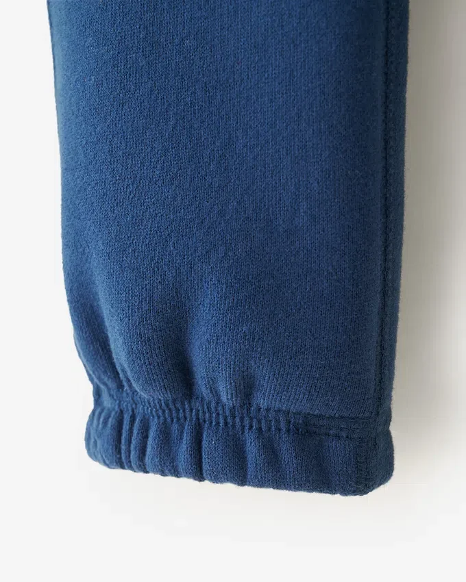 Toddler Organic Original Sweatpant Toddler Organic Original Sweatpant