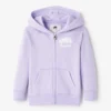 Toddler Organic Original Terry Full Zip Hoodie Toddler Organic Original Terry Full Zip Hoodie