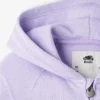 Toddler Organic Original Terry Full Zip Hoodie Toddler Organic Original Terry Full Zip Hoodie