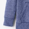 Toddler Organic Original Terry Full Zip Hoodie Toddler Organic Original Terry Full Zip Hoodie
