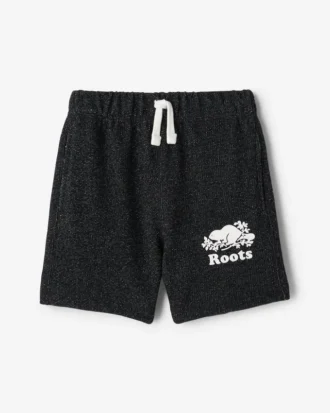 Toddler Organic Original Terry Short