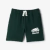 Toddler Organic Original Terry Short Toddler Organic Original Terry Short