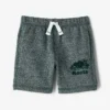 Toddler Organic Original Terry Short Toddler Organic Original Terry Short
