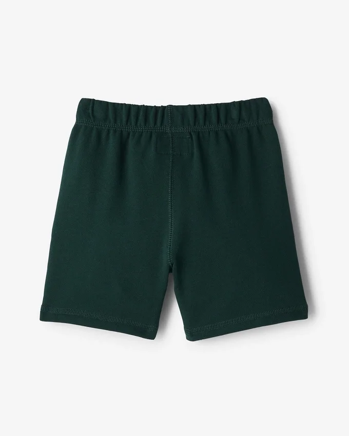 Toddler Organic Original Terry Short Toddler Organic Original Terry Short
