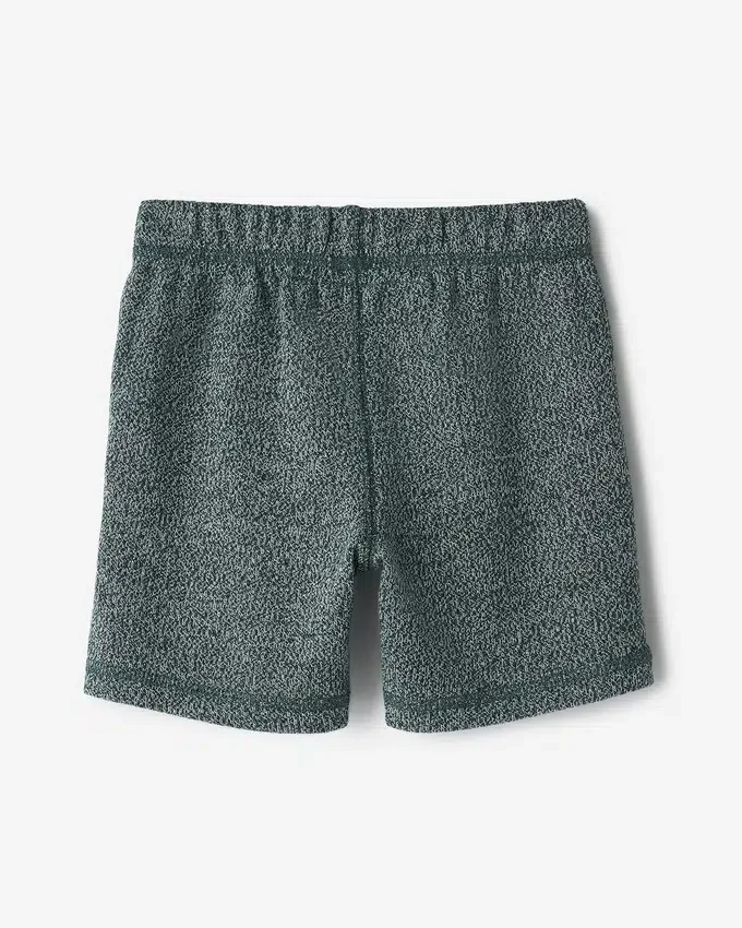 Toddler Organic Original Terry Short Toddler Organic Original Terry Short