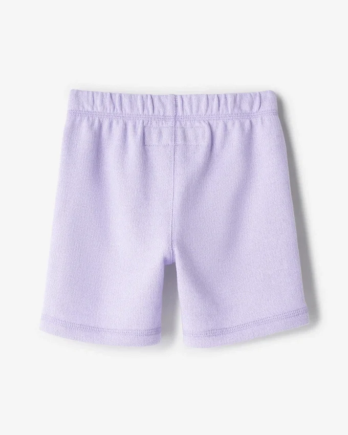 Toddler Organic Original Terry Short Toddler Organic Original Terry Short