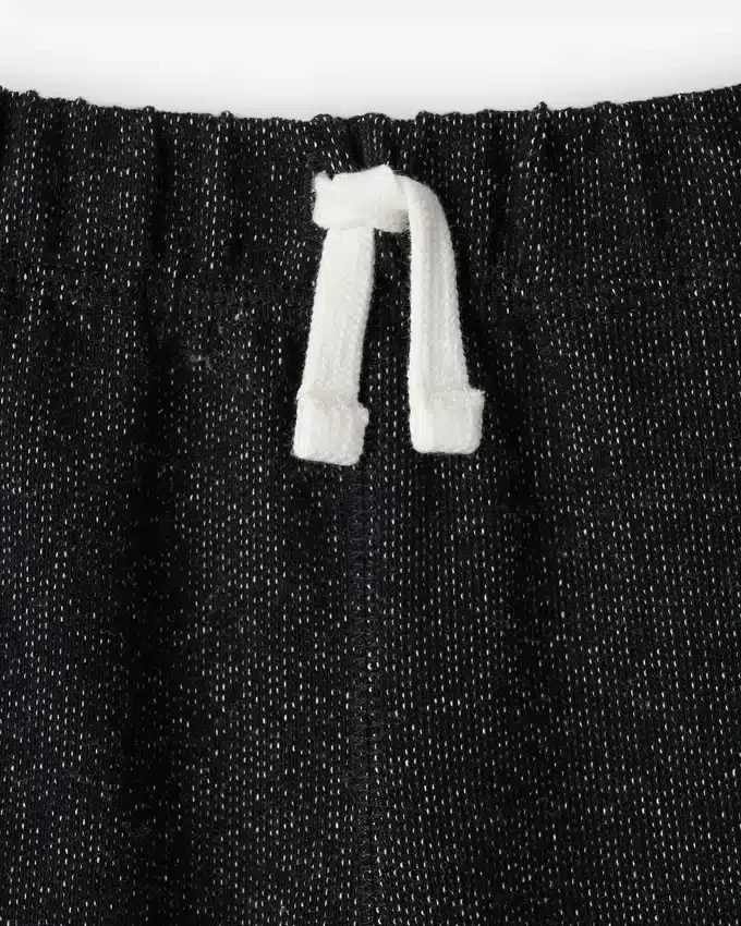 Toddler Organic Original Terry Short Toddler Organic Original Terry Short