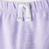 Toddler Organic Original Terry Short Toddler Organic Original Terry Short