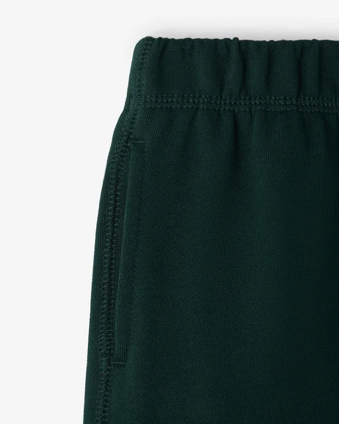Toddler Organic Original Terry Short Toddler Organic Original Terry Short