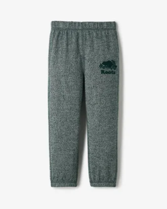 Toddler Organic Original Terry Sweatpant Toddler Organic Original Terry Sweatpant