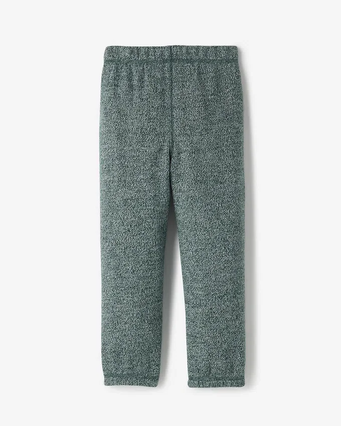 Toddler Organic Original Terry Sweatpant Toddler Organic Original Terry Sweatpant