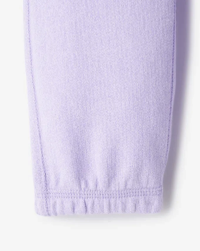 Toddler Organic Original Terry Sweatpant Toddler Organic Original Terry Sweatpant