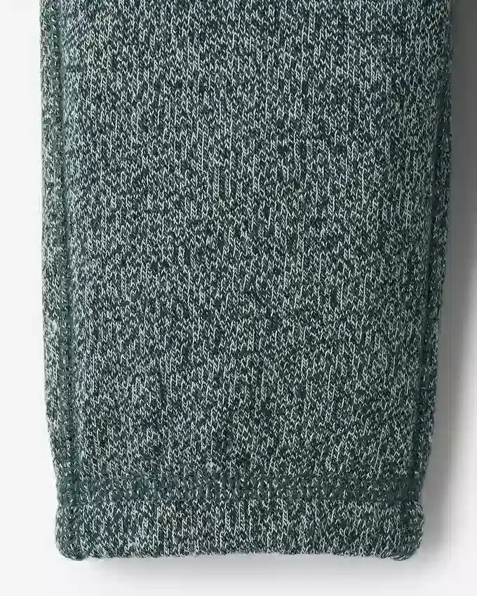 Toddler Organic Original Terry Sweatpant Toddler Organic Original Terry Sweatpant