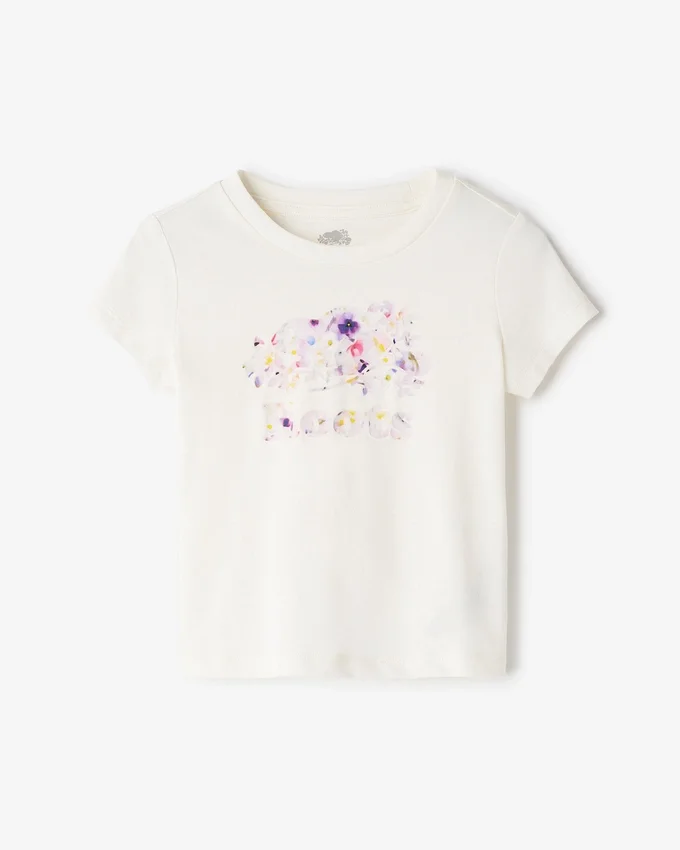 Toddler Petal Pop Slim T-Shirt Toddler Petal Pop Slim T-Shirt
