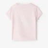 Toddler Petal Pop Slim T-Shirt Toddler Petal Pop Slim T-Shirt