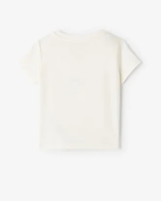 Toddler Petal Pop Slim T-Shirt