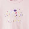 Toddler Petal Pop Slim T-Shirt Toddler Petal Pop Slim T-Shirt