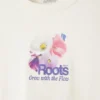 Toddler Petal Pop Slim T-Shirt Toddler Petal Pop Slim T-Shirt