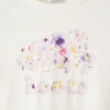 Toddler Petal Pop Slim T-Shirt Toddler Petal Pop Slim T-Shirt