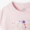 Toddler Petal Pop Slim T-Shirt Toddler Petal Pop Slim T-Shirt