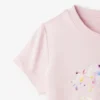 Toddler Petal Pop Slim T-Shirt Toddler Petal Pop Slim T-Shirt