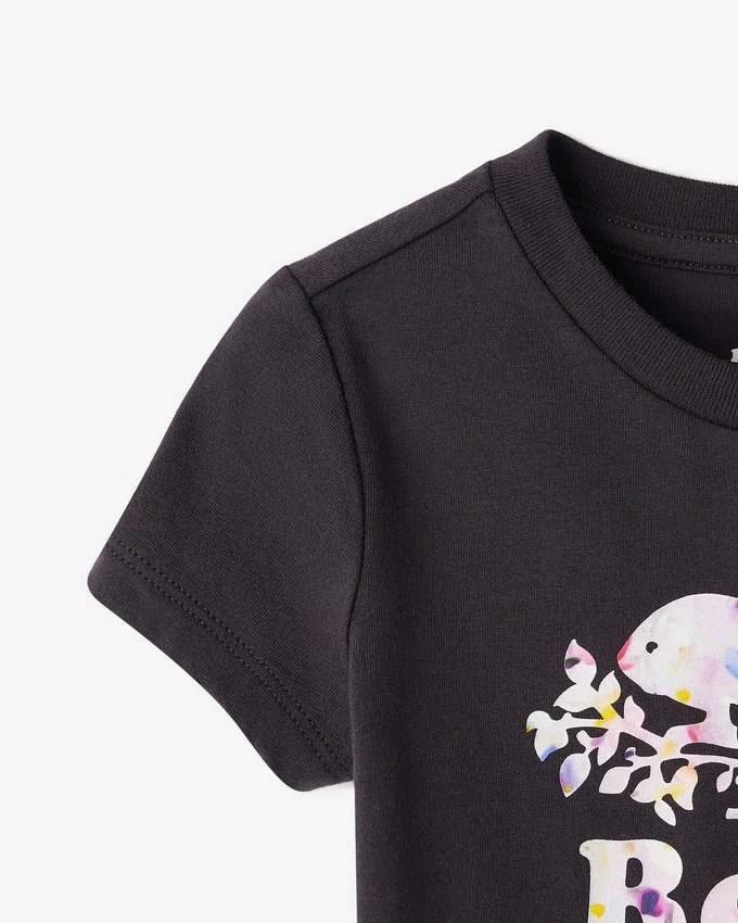 Toddler Petal Pop Slim T-Shirt Toddler Petal Pop Slim T-Shirt